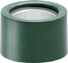 RAB LSLFLEDVG Spot Kit, in Verde Green Finish, Compatible with 5W LFLED Verde Green Finish