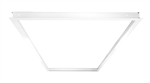 RAB RMKPANEL2X4 Recessed Mounting Kit for LED Panels for PANEL2X4