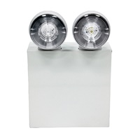 Sure Lites ATLEMINI-2H AtLite LED Emergency Light, Two Heads