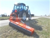 Org Peruzzo Bull Cross 1800E Ditch Bank Mower