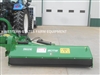 ACMA 79" 3PT Green Ditch Bank Flail Mower