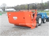 Peruzzo Panther 1600PRO, Orange Collection Mower