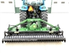 3PT Acma R300 Power Harrow & Roller