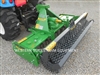 Valentini TG1400 Power Harrow with Roller