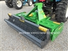 81" Valentini TG2000 Power Harrow & Roller