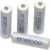 Panasonic  Eneloop (Formerly Sanyo HR-3UTGA-Bulk )  AA bulk - Price is per cell