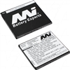 Mobile Phone Battery suitable for Samsung Galaxy J5 - CPB-EB-BG530BBE