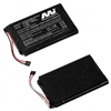 GPSB-KF40BF45D0D9X-BP1 GPS Battery suitable for Garmin Approach G6