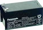 Panasonic 12v 1.3Ah, LC-R121R3PU