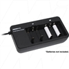 Powertech Ni-MH Ni-Cd Charger - Replaces Powertech MB3505