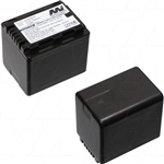 VB-VW-VBT380-BP1 - Camcorder Battery replaces Panasonic VW-VBT380