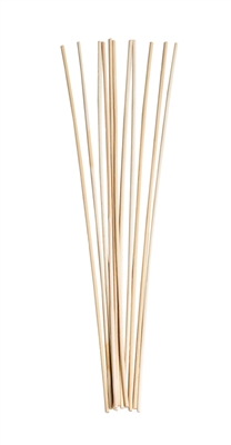 13" Bamboo Reeds Ctn. 6