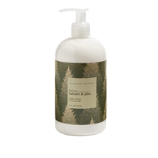 Fresh Cut Balsam & Pine Hand Lotion 16oz Ctn. 6