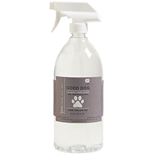 Good Dog Linen Spray 1 Liter Ctn. 6