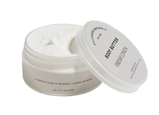 Fresh Linen Body Butter 8oz Ctn 6