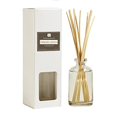 Fresh Linen Diffuser 6oz. Ctn. 6