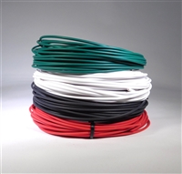10 GXL Wire 4 Pack - 25 Feet Each