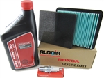 Honda Generators Parts # A-3000