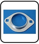 RYA-548962 Bearing Flange Fits all Ryan LA-4/5