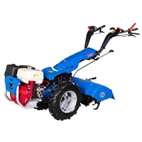 BCS Garden Tillers BCS8C1V0580