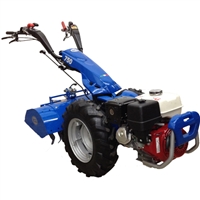 BCS Tractor 750 Power Unit Only, With 13HP Honda Recoil Start