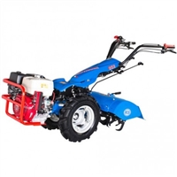 BCS Tractor 852 Power Unit Only With 13HP Honda Engine Recoil Start