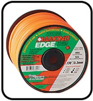 3-LB.DIAMOND TRIM LINE .155