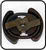 CLUTCH ASSY&nbsp;&nbsp;&nbsp;&nbsp;&nbsp;&nbsp;&nbsp;&nbsp;&nbsp;&nbsp;U-19-14