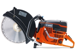 K1260 Electric Power Cutter