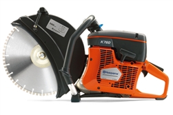 K760 Electric Power Cutter