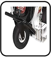 Swivel Wheel Kit