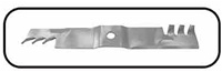 EXMARK BLADE 20-3/4" X 15/16"   REPLACES 103-9629 COMM.MULCHER