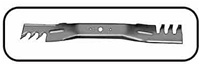 WALKER BLADE 22"X 5/8"   REPLACES WALKER 5705-3 MULCHER