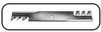 AYP BLADE 21"X 5 POINT STAR   REPLACES AYP 134149 (MULCHER)