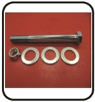 #7-Wheel Bolt Kit Fits Single Wheel Velke