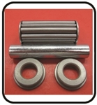 #9- Bearing Kit With Spanner Fits Single Wheel Velke