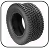 Multi-Trac Tire