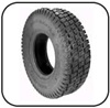 Turf Tread Tire