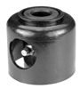 Scag Coupler Replaces 46513, 48226 Fine spline, Fits 32,36,48,52" Mowers