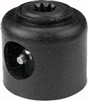 Scag Coupler Replaces 481581 9-spline Center, Fits 32,36,48,52" Mowers