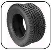 Multi-Trac Tire