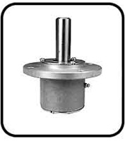 SPINDLE ASSEMBLY-UNIVERSAL   REP BOBCAT 36082N (LONG SHAFT)