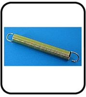 Ryan Aerator Parts # 4113746 Lift Spring