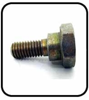 Ryan Aerator Parts # 524633 Shoulder Bolt