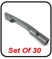 Ryan Aerators Tines 1/2in Closed spoon