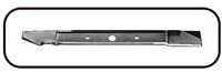 SNAPPER BLADE 33"X 1-1/16"   <br> REPLACES 16982-MULCHER