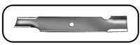 SNAPPER BLADE 16-1/2"X 5/8" <br>  REPLACES SNAPPER 29247
