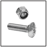 Nut and Bolt Set