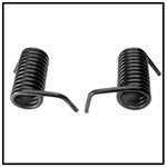 Torsion Spring