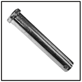 Cylinder Pin